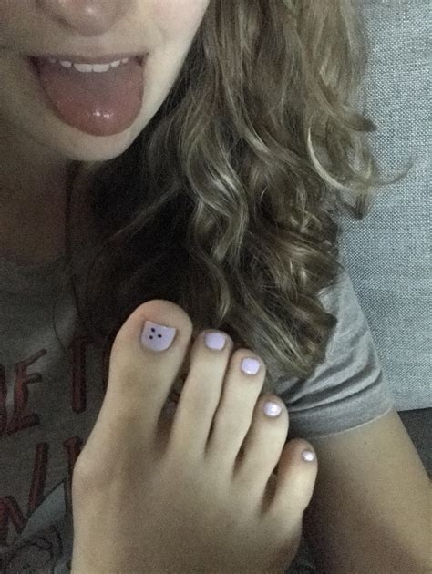 toes before bros nude